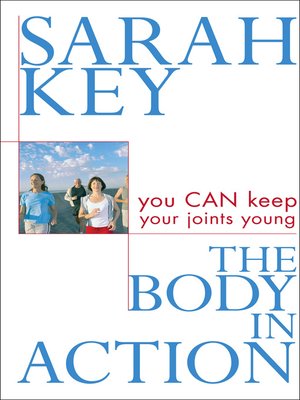 cover image of The Body in Action